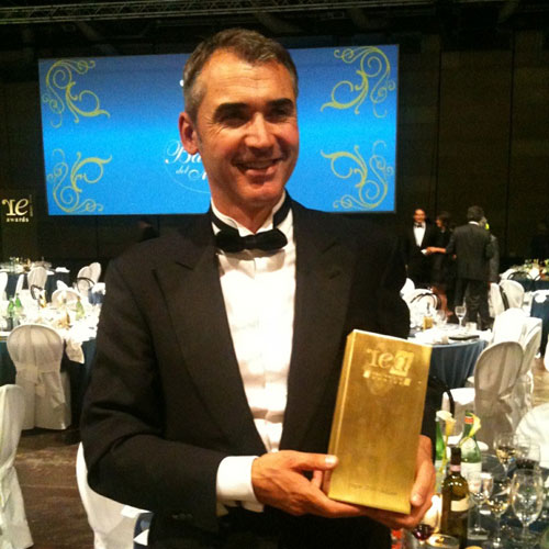 Premio Real Estate Awards 2010 